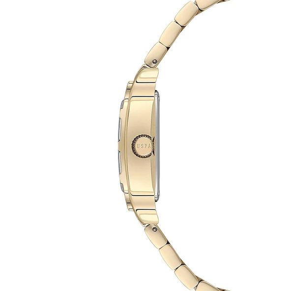 U.S. Polo Assn. USPA2100-03  Unisex Kol Saati - Resim 2