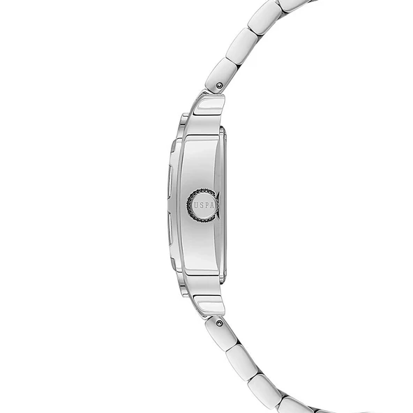 U.S. Polo Assn. USPA2100-02  Unisex Kol Saati - Resim 2