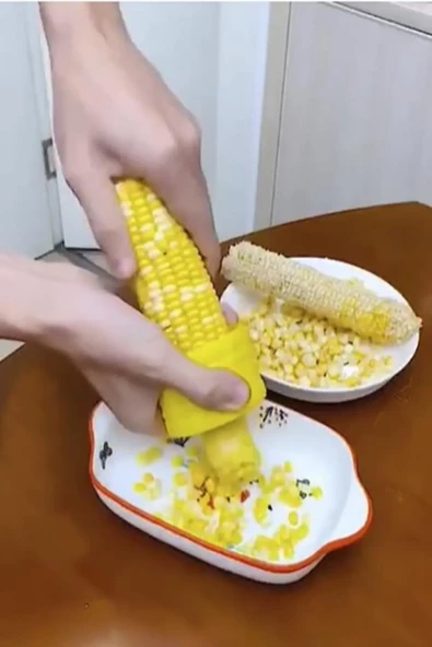 Mısır Tanesi Ayıklama Aparatı Royaleks-1143 - 2