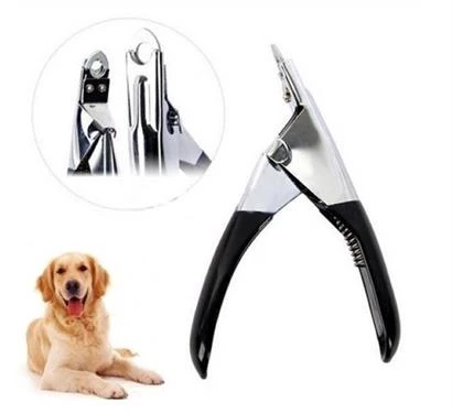Petinka Kedi Köpek Evcil Hayvanlar İçin Tırnak Makası - 11