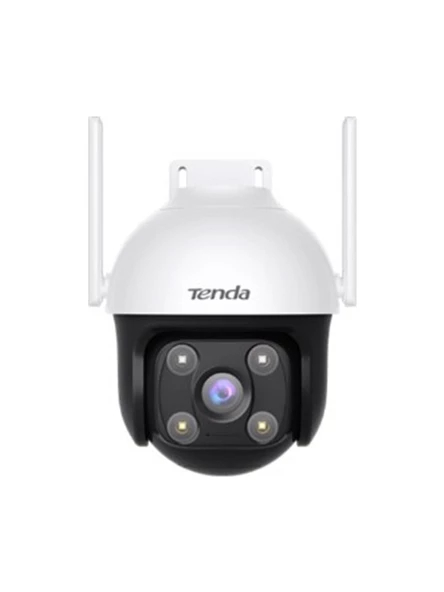 Tenda CH7-WCA 4MP Outdoor Wi-Fi Pan/Tilt Camera