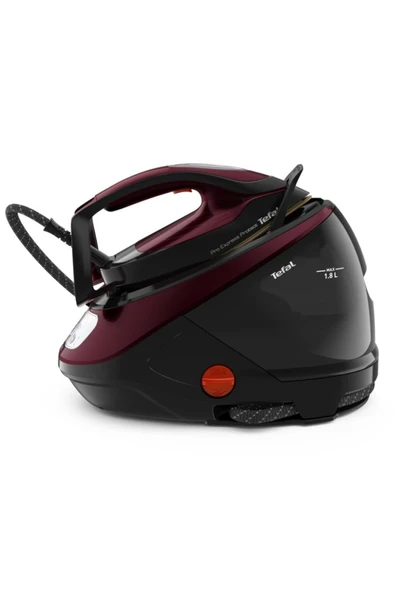 Tefal GV9230 Pro Express Protect 2600 W Buhar Kazanlı Ütü - Resim 2