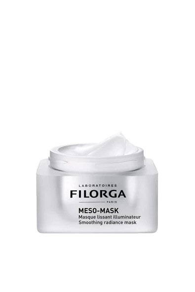 Filorga - Meso Mask 50 Ml Cilt Aydınlatıcı Düzenleyici Maske - Resim 3