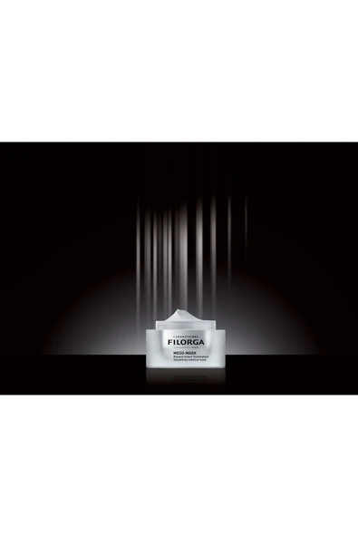 Filorga - Meso Mask 50 Ml Cilt Aydınlatıcı Düzenleyici Maske - Resim 7