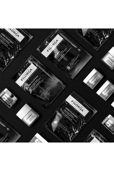 Filorga - Meso Mask 50 Ml Cilt Aydınlatıcı Düzenleyici Maske - Resim 4