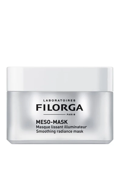 Filorga - Meso Mask 50 Ml Cilt Aydınlatıcı Düzenleyici Maske - Resim 5