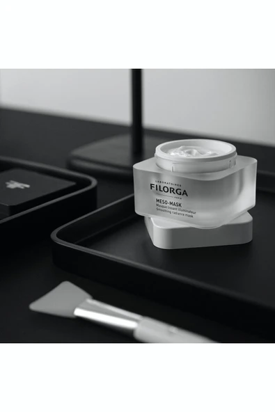 Filorga - Meso Mask 50 Ml Cilt Aydınlatıcı Düzenleyici Maske - Resim 6