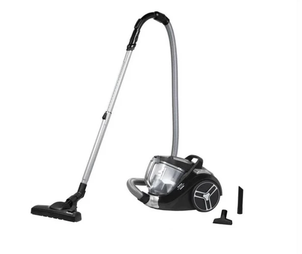 Tefal TW4835 Extent Power Toz Torbasız Elektrikli Süpürge ürün görseli