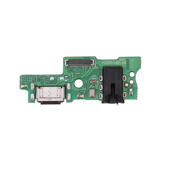 Tecno Camon 18P İle Uyumlu Şarj Soketi  CH7 CH7N