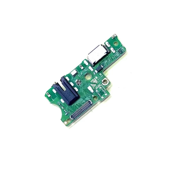 Tecno Camon 20 İle Uyumlu Şarj Soketi  CK6 CK6N