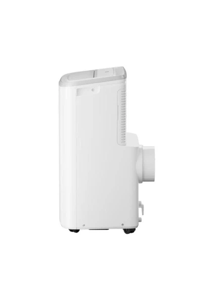 Electrolux Exp34u339hw+Ews01 Pencere Aparatlı Mobil Klima - Resim 3