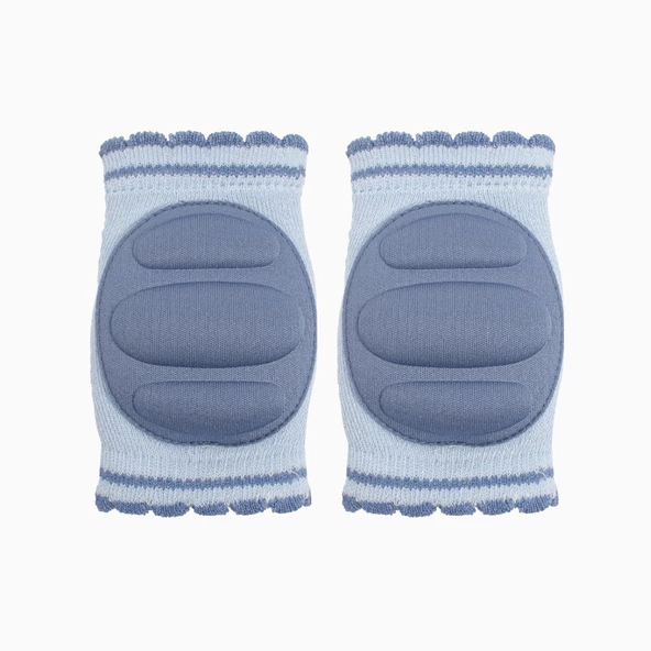 Sevi Bebe Emekleme Dizliği İndigo