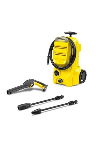 Karcher K3 Classic Basınçlı Yıkama Makinesi 1.676-220.0