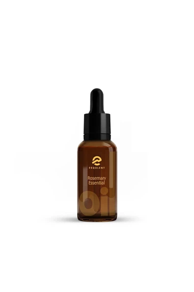 Esqulent Biberiye Yağı 10 Ml - 4
