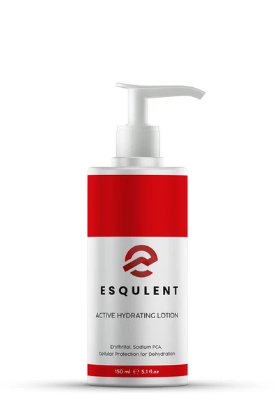 Esqulent 72 Saat Etkili Doğal Nemlendirme Losyonu Tüm Ciltlere Uygun Cildin Genç Görünmesini Sağlar - 5