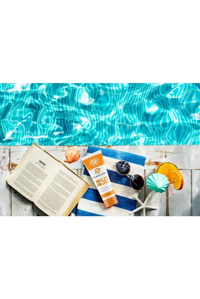 Esqulent Leke Giderici Güneş Kremi Spf 50 75 ml - 7