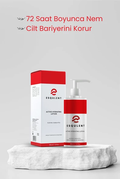 Esqulent 3'lü Cilt Bakım Seti (cilt Temizleyici, Cilt Nemlendirici, Güneş Kremi Spf 50+) - 7