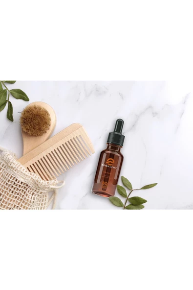 Esqulent Dökülme Karşıtı Saç Serumu 30 ml - 7
