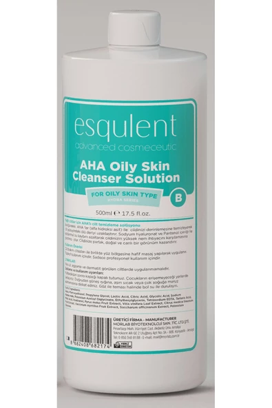 Esqulent Hydrafacial Solüsyon 4'ü 1 Arada Set - 3