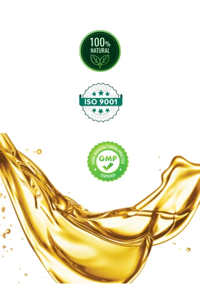 Esqulent Tıbbi Kekik Uçucu Yağı 1 KG - 3