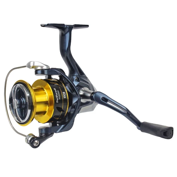 Tica Perf Pursuit Ps3000 Makine - 2