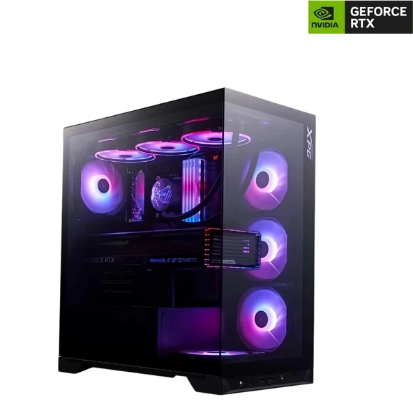 CRTG21 Intel Core i5 14700F 32GB 1TB NVMe RTX 5070 Gaming Hazır Sistem Tavsiyesi