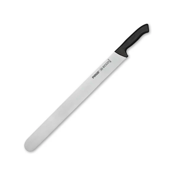 Pirge Ecco Döner Bıçağı 50 cm Siyah