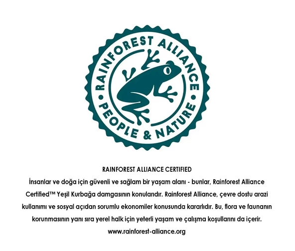 Tchibo Cafissimo Espresso Elegant Aroma Kapsül Kahve x 4 Adet - Resim 7