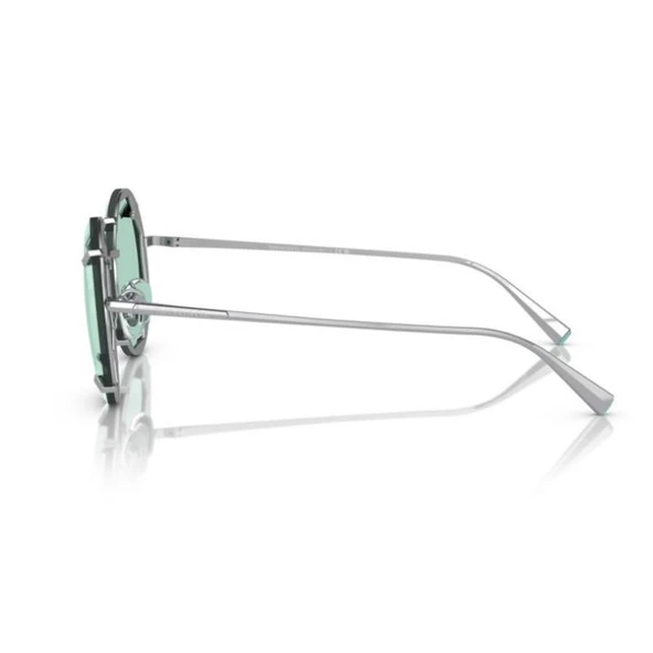 Tiffany & Co. 0TF3091 6001D9 Kadın Güneş Gözlüğü - 2