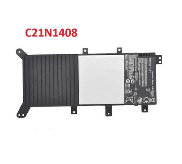 Asus X555LN-XO029H X555LN-XO030H Batarya Pil