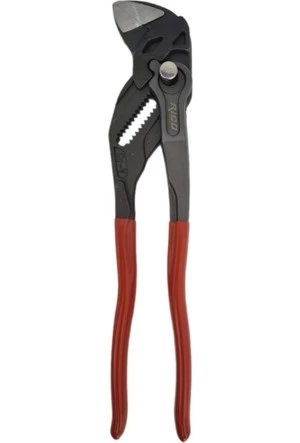 Rico Ayarlı Ford Pense Düğmeli Papağan Pense 10'' 250 MM RC1917 - 3