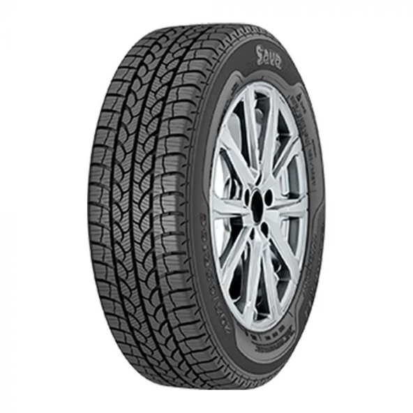 Sava Eskimo LT 215/60R17C 109/107T 8PR (Kış) (2024)