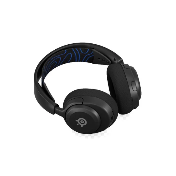 Steelseries Arctis Nova 5P Wireless Ve Bluetooth Ps Ve Pc Oyuncu Kulaklığı - 5