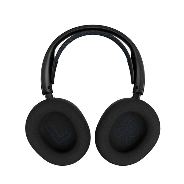 Steelseries Arctis Nova 5P Wireless Ve Bluetooth Ps Ve Pc Oyuncu Kulaklığı - 2