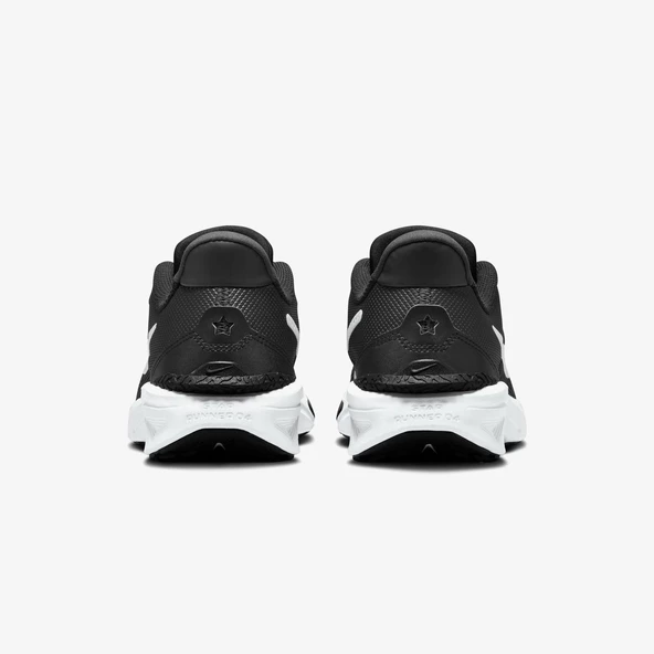 Nike Star Runner 4 DX7615-001 Kadın Spor Ayakkabısı - 3