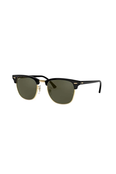 Ray-Ban    0Rb3016 W0365 49-21-140 Unisex Güneş Gözlüğü