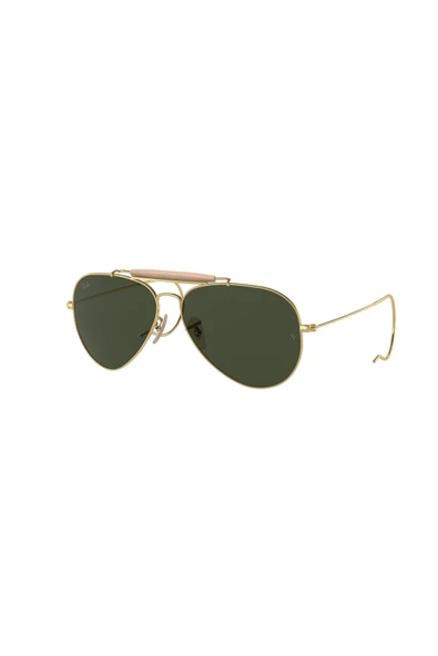 Ray-Ban    0RB3030 W3402 58 Erkek Güneş Gözlüğü