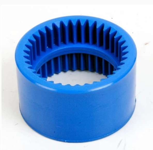 Dişli Kaplin Lastiği DK38 - Resim 4