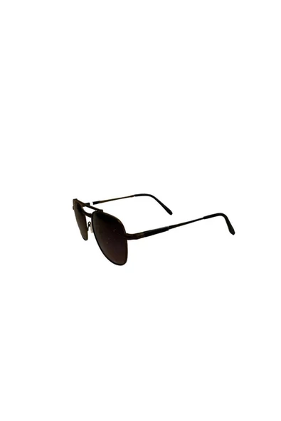 BLACK    Mod.8390 C.10 Bakır -Siyah Erkek Güneş Gözlüğü - 3