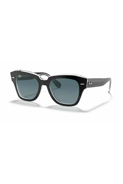 Ray-Ban    0Rb2186 1294/3M 52-20-145 Unisex Güneş Gözlüğü