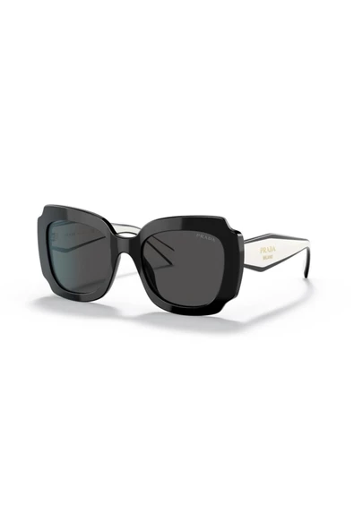 Prada    0Pr 17Ws 1Ab-5S0 49 Unisex Güneş Gözlüğü