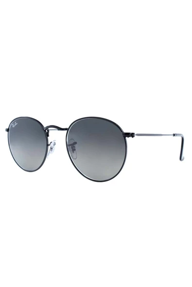 Ray-Ban    0Rb3447N 002/71 50-21-145 Unisex Güneş Gözlüğü