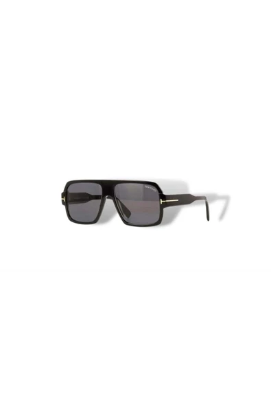 Tom Ford    Tf933 01A 58-15-145 Unisex Güneş Gözlüğü