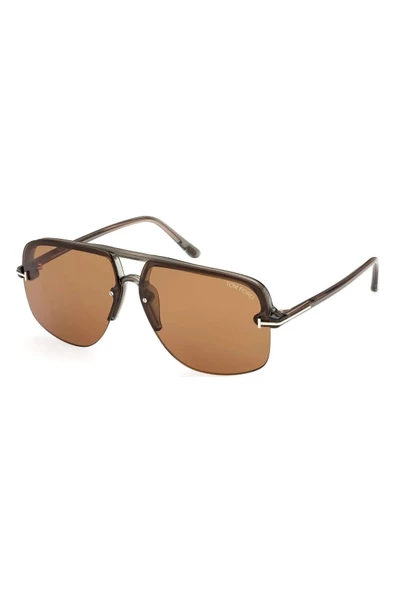 Tom Ford    Tf1003 93E 63-11-145 Unisex Güneş Gözlüğü