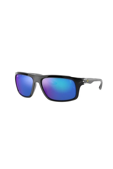 Ray-Ban    0Rb4364M F66055 61 Unisex Güneş Gözlüğü