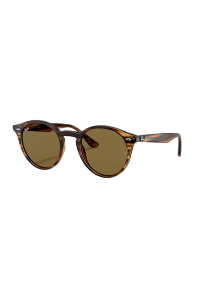 Ray-Ban    0Rb2180 820/73 49-21-145 Unisex Güneş Gözlüğü