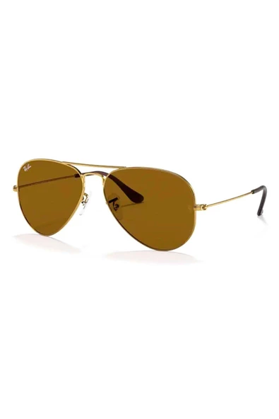 Ray-Ban    3025 001/33 58-14-135 Unisex Güneş Gözlüğü