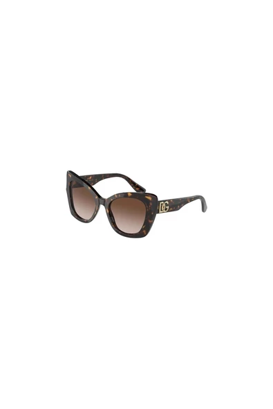 Dolce Gabbana Sunglasses    Dolce & Gabbana 0Dg4405 502/13 53-20-140 Unisex Güneş Gözlüğü