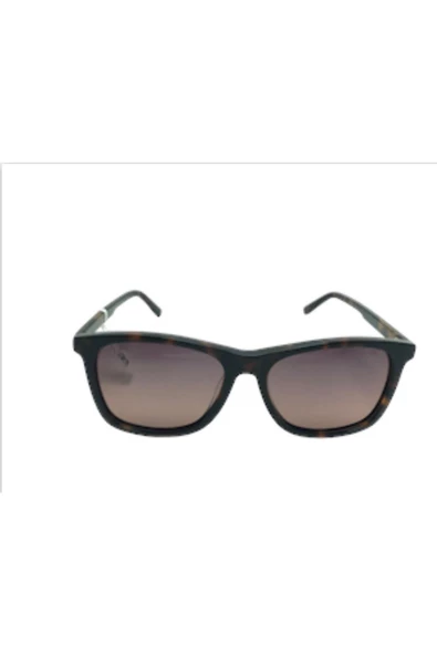 BLACK    Mod.8340 C.03 Kahverengi Kırçıllı Erkek Gözlüğü