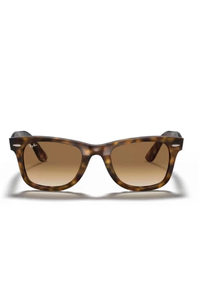 Ray-Ban    Rayban Mod.3016 C.990/58 Kahverengi Kırçıllı Unisex Güneş Gözlüğü